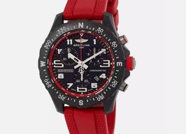 Breitling Endurance Pro X83310D91B2S1 (2025) - Black dial 39 mm Plastic case