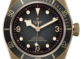 Tudor Black Bay Bronze 79250BA -