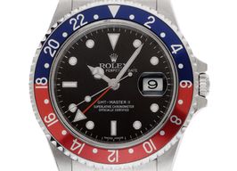Rolex GMT-Master II 16710 -