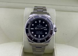 Rolex Sea-Dweller Deepsea 116660 -
