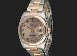 Rolex Datejust 36 116201 -