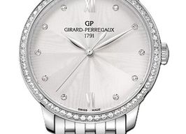 Girard-Perregaux 1966 49523D11A171-11A -