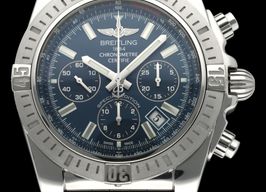 Breitling Chronomat 44 AB0115 (2017) - 44 mm Steel case