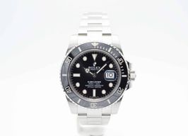 Rolex Submariner Date 116610LN (2019) - 40mm Staal