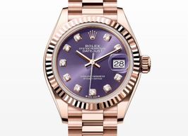 Rolex Lady-Datejust 279175 (2025) - 28mm Roségoud