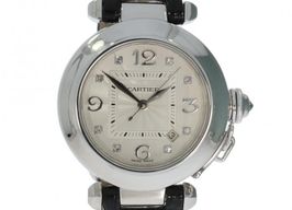 Cartier Pasha 19367CE -