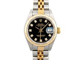 Rolex Lady-Datejust 69173 -