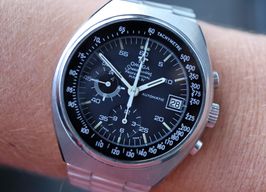 Omega Speedmaster Mark IV 176.009 -