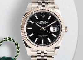Rolex Datejust 41 126334 -