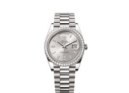 Rolex Day-Date 40 228349RBR -