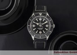Breitling Superocean Heritage A10370121B1X1 (2020) - Black dial 42 mm Steel case