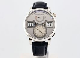 A. Lange & Söhne Zeitwerk 142.025 -