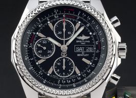 Breitling Bentley GT A13362 -