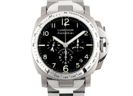 Panerai Luminor Chrono PAM00074 -