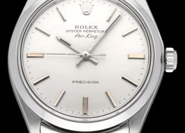 Rolex Air-King 5500 -
