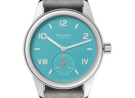 NOMOS Club Campus 717 -