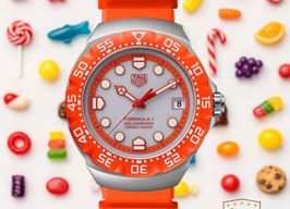 TAG Heuer Formula 1 WBY111H.FT8128 -