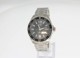 TAG Heuer Formula 1 Calibre 5 WAZ2011.BA0842 -