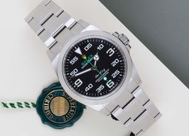 Rolex Air-King 126900 -