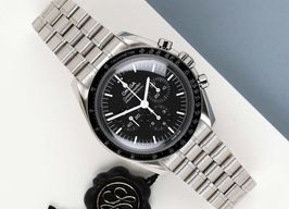 Omega Speedmaster Professional Moonwatch 310.30.42.50.01.001 (2023) - Black dial 42 mm Steel case