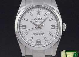 Rolex Oyster Perpetual 34 114200 -