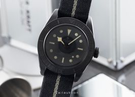 Tudor Black Bay 79210CNU -