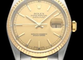 Rolex Datejust 36 16233 -