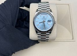 Rolex Day-Date 36 128236 -