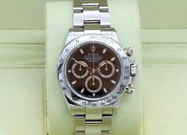 Rolex Daytona 116520 -