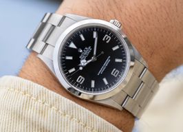 Rolex Explorer 114270 -