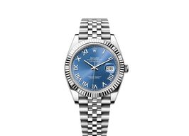 Rolex Datejust 41 126334 -