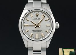 Rolex Oyster Perpetual 26 176200 -