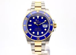 Rolex Submariner Date 116613LB -