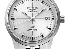 Longines Unknown L2.537.4.72.6 -