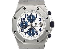 Audemars Piguet Royal Oak Offshore Chronograph Volcano 26170ST.OO.D305CR.01 -