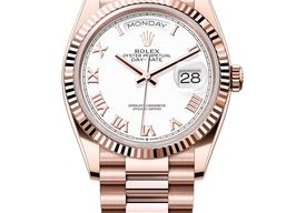 Rolex Day-Date 36 128235 -