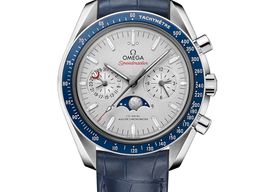 Omega Speedmaster Moonphase 304.93.44.52.99.004 -