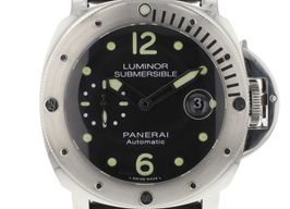 Panerai Luminor Submersible PAM01024 -
