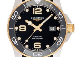 Longines HydroConquest L3.781.3.56.9 -