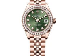 Rolex Lady-Datejust 279135RBR -