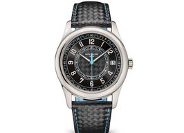 Patek Philippe Calatrava 6007G-011 -