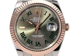 Rolex Datejust 41 126331 -