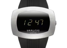 Hamilton Pulsomatic H52515339 -