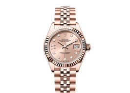 Rolex Lady-Datejust 279175 -