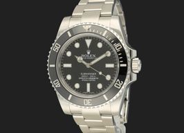 Rolex Submariner No Date 114060 -