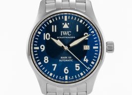 IWC Pilot Mark IW328204 -