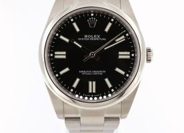 Rolex Oyster Perpetual 41 124300 -