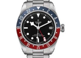 Tudor Black Bay GMT 79830RB -