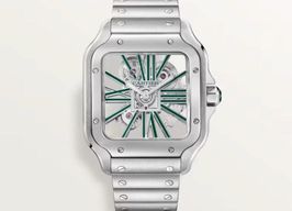 Cartier Santos WHSA0028 -