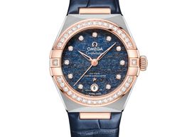 Omega Constellation 131.28.29.20.99.003 -